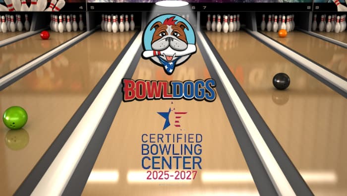Bowldogs USBC Certified
