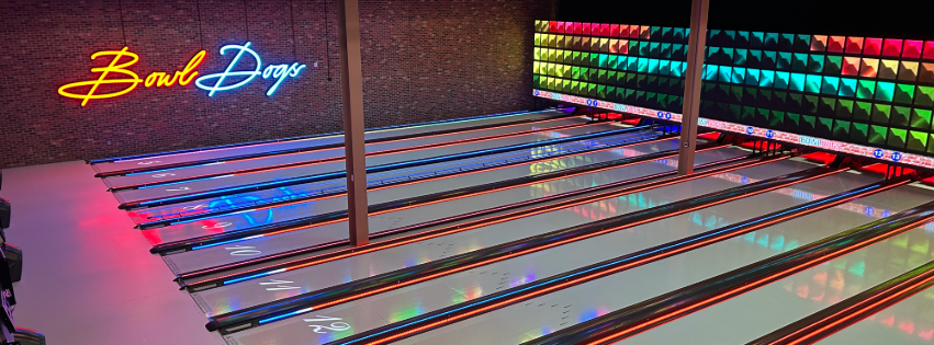 bowling for website