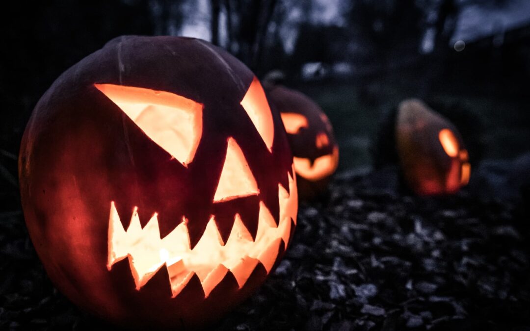 Halloween on the Lanes